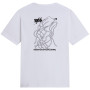 Мъжка тениска The North Face U Nse Slopes Rlx Ss Tee-Graphic