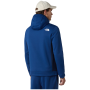 Функционален мъжки суитшърт The North Face M Mountain Athletics Fleece Full Zip Jac