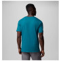 Мъжка тениска Columbia M Rapid Ridge™ Graphic Tee