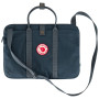 Чанта за лаптоп Fjällräven 1960 Laptop Bag син Navy