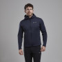 Функционален мъжки суитшърт Montane Fury Lite Hoodie