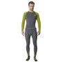 Функционална мъжка тениска Dynafit Tour Light Merino M L/S Tee