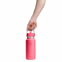 Термобутилка Hydro Flask Wide Flex Straw Cap 32 oz