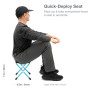 Столче Helinox Speed Stool