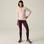Дамски функционален суитшърт Regatta Women's Yonder II