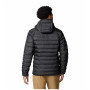 Мъжко зимно яке Columbia Lake 22™ II Down Hooded Jacket