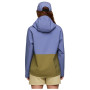 Дамско яке Cotopaxi Cielo Rain Jacket