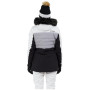 Дамско зимно яке с кожухче Fundango Salina II Padded Jacket