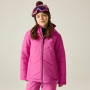 Детско яке Dare 2b Girls Glacier Jacket Extreme Pink