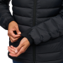 Дамско пухено яке Black Diamond W Access Down Hoody