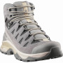 Дамски туристически обувки Salomon Quest Echo Gore Tex