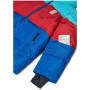 Детско зимно яке Lego Wear Lwjaz 805 Bright blue