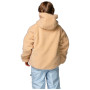 Детско зимно яке DucKsday Reversible Jacket Bliss/Sherpa