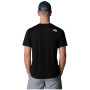 Функционална мъжка тениска The North Face 24/7 S/S Tee Reg