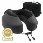 Възглавница за път Cabeau Evolution Pillow S3 сив Steel