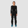 Дамски панталони Salewa Sella Dst Hyb Pant W