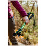 Туристически щеки Zulu Trail Grip