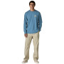 Мъжка тениска Patagonia Long-Sleeved Great Waves Responsibili-Tee