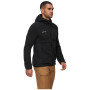 Мъжки суитшърт Mammut Falera Pro ML Hooded Jacket Men