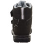 Детски зимни ботуши Superfit Husky Schwarz/Hellgrau