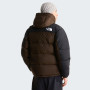 Мъжко пухено яке The North Face M Hmlyn Down Parka