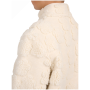 Детски суитшърт 4F Fleece F494 Off White