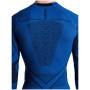 Функционална мъжка тениска X-Bionic Energy Accumulator Light Shirt Ls Men