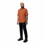 Мъжки панталони Columbia Essential Hike™ Brushed Back Pant
