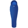 Пухен спален чувал Mountain Equipment TransAlp Sleeping Bag Long