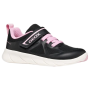 Детски маратонки Geox J Foot-Run Girl WR