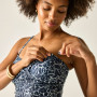 Дамски бански Regatta Aceana Tankini III