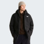 Мъжко палто The North Face M Mtn Range Down Parka