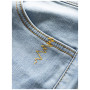 Дамски къси панталони Chillaz Christina Denim