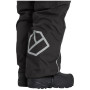 Детски панталони Didriksons Narvi Kids Pant 3 Black