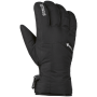 Дамски скиорски ръкавици SnowLife Max GTX Glove W´s черен black