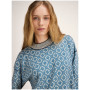 Дамски пуловер Dale of Norway Langøy Fem Sweater