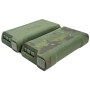 Външно зарядно устройство Ridge Monkey Vault C-Smart Wireless 77850mAh Green