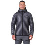 Мъжко пухено яке Hannah Mio Hoody