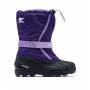 Детски зимни ботуши Sorel Flurry™ Boot Violet
