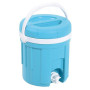Съд  Eda Water and juice blue 4 l