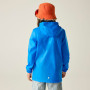 Детско яке Regatta Kids’ Pack-It Jacket III Sonic Blue