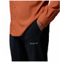 Мъжки панталони Columbia Essential Hike™ Brushed Back Pant