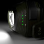 Челник Silva Discover Hybrid Green