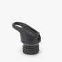 Капачка за спортни бутилки Klean Kanteen Flip Seal Sport Cap w/Straw (for Classic Bottles)
