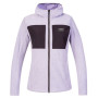 Дамски суитшърт Hannah River Hoody W лилав thistle