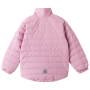 Детско зимно яке Reima Innamo Grey Pink