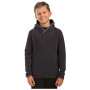 Детски суитшърт Kilpi Flond-Jb Black черен Black
