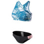 Дамски бански Aquawave Gobini Wmns