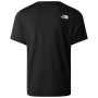 Функционална мъжка тениска  The North Face Lightbright S/S Tee