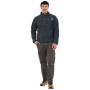 Мъжки суитшърт Fundango Phoenix Fleece Jacket